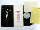 Southern Sanctified Singers LP Country Blues Delta Blues Gospel w/INSERT  Dh 589