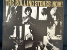 The Rolling Stones NOW  LP Vinyl Record Original 1965 Stereo NM Heart Of Stone