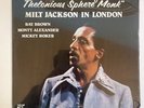 Milt Jackson In London 
