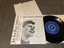 60S PRIVATE Jan van Barneveld boy soprano, Peter Kooy boy alto: Bach Cantata 144
