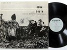 Down South LP Louisiana-Mississippi-Alabama-Florida MINT- blues Vinyl  Dh 590