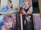 MADONNA 31 VINYL 7 INCH SINGLES FEVER PICTURE DISC BAD GIRL HANKY PANKY ETC