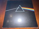 Pink Floyd Dark Side of the Moon 12” Vinyl LP 2003 Reissue 30th Anniversary 180g