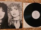 HEART - Bebe Le Strange - 33 LP Vinyl AL 36371 PROMO COPY EX/NM