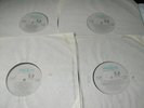 THE DANCE DECADE 1973 - 1983 [Street Sounds DEC 7383]  14 x Vinyl LP Disco Funk