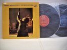 2LP BRUCE SPRINGSTEEN / THE BOSS IN THE EAST VOL.2 EX+/EX+ VINYL JAPAN 1985