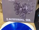 Cannibal Ox - The Cold Vein 4xLP NM-  LIMITED to 500