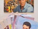 Elvis Presley Roustabout LP 1964 Stereo Pressing RCA LSP-2999 With EXTRAS