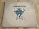 Danger Doom The Mouse And The Mask 12' Vinyl SEALED 2005 Epitaph RARE MF DOOM