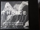 Thrice – To Be Everywhere Is To Be Nowhere - Vinyl  *Hardcore*Post-Rock*