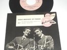 THE EVERLY BROTHERS 