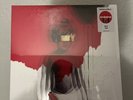Anti by Rihanna (Record, 2023, Roc Nation) Target Red Color Vinyl sealed.