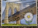 Damu The Fudgemunk Brooklyn Flower Sealed OG 7