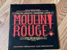 Moulin Rouge  The Musical (Original Broadway Cast)  -  Vinyl 2 Lp RED