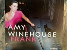 Amy Winehouse - Frank (180-gram) [Used Vinyl LP]