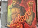 ABSURD SOUNDTRACK 2XLP BLACK
