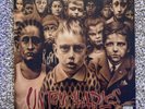Untouchables by Korn (Record, 2018)