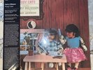 Harry Nilsson - Pussy Cats - Split Purple Lavender/Blue Vinyl