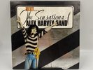 The Sensational Alex Harvey Band _ Next - UK press LP 1973 6360103 EX/VG