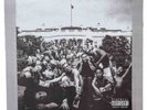 Kendrick Lamar – To Pimp A Butterfly - 2 x Vinyl LP