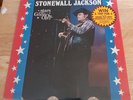 Stonewall Jackson Lp Stars Of The Grand Ole Opry On Glp - Sealed / Brand New