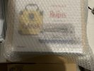The Beatles Record Store Day 2024 RSD3 Mini Turntable + 3