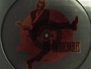 Untouchables (80's Group) Free Yourself 12