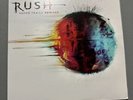 Vapor Trails Remixed by Rush (Record, 2013) Cover VG+ LPs Mint 2013 Remixed