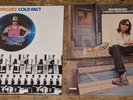 Vinyl x2 - Sixto Rodriguez - Cold Fact and Coming from Reality - New and Sealed