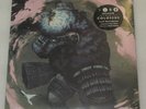 Shadow Of The Colossus 2 x LP Transparent Coloured Vinyl Soundtrack iam8bit New