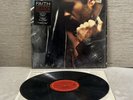 George Michael FAITH 1987 Vinyl LP Record Album C 40867 Columbia CBS