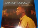 AHMAD JAMAL At The Blackhawk - Cadet LPS 703 SEALED
