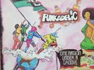 FUNKADELIC One Nation Under A Groove 1978 WARNER BROS P Funk Not Tested