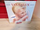 SEALED VAN HALEN 1984 ORIGINAL PRESSING