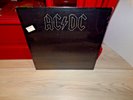 SEALED AC/DC BACK IN BLACK
