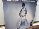 DAVID BOWIE Waiting in the Sky Before The Starman Came RSD 2024 Record Store Day