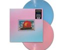 Allman Brothers Band - Eat A Peach (Limited Edition Pink & Blue Vinyl 2LP) New