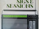 Sigs and Sessions SNS 001 Frank Pleyer Orchestra vinyl LP
