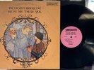Duncan Browne - Give Me Take You - Immediate LP VG+ PSYCH/FOLK STEREO PROMO 1968