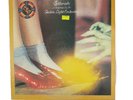 Electric Light Orchestra -  Eldorado A Symphony By ELO, 1974/Rock/Symphonic Rock
