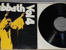 BLACK SABBATH  volume 4  LP  1972  Swirl  1st German Press