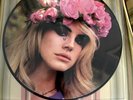Lana Del Rey – National Anthem LP - 12