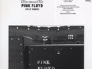 PINK FLOYD - LIVE AT POMPEI - BROADCAST RADIO - 2LP VINYL NEW SEALED