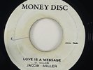 Jacob Miller 