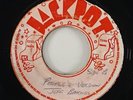 Jeff Barnes & Pat Kelly/Don Lee & Pat 