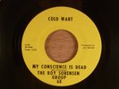 The Roy Sorensen Group My Conscience Is Dead/Macks Jazz RARE Garage, Psych