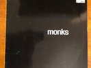 The Monks Black Monk Time
