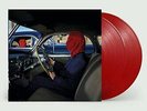 Frances The Mute (Red Vinyl), Mars Volta (the)