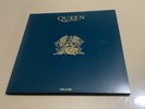 QUEEN - GREATEST HITS II - BLUE VINYL HMV EXCLUSIVE 180g 2LP (2020)