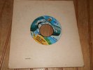 Vintage GI Joe 1966 Actual Manned Mercury Spaceflight 45 RPM Vinyl Record/Sleeve
